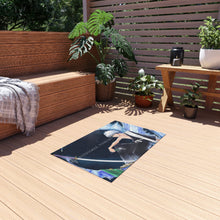 Load image into Gallery viewer, Hitsugaya Toshiro Rug