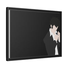 Load image into Gallery viewer, Anime Psycho-Pass Canvas Framed Art Print