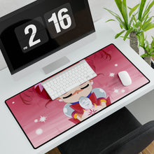 Load image into Gallery viewer, Anime Sailor Moon Mouse Pad (Desk Mat)