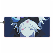 Load image into Gallery viewer, Rokka: Braves Of The Six Flowers RGB LED Mouse Pad (Desk Mat)