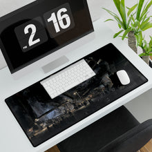 Load image into Gallery viewer, Sci Fi Steampunk Mouse Pad (Desk Mat)