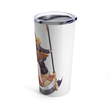 Load image into Gallery viewer, Gabriel DropOut Satanichia Kurumizawa Mcdowell Tumbler 20oz