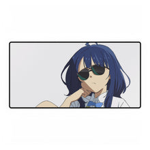 Load image into Gallery viewer, Too Many Losing Heroines Mouse Pad (Desk Mat)