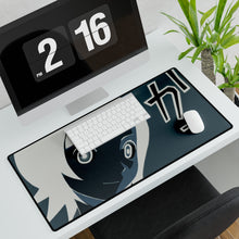 Load image into Gallery viewer, Anime Sayonara, Zetsubou-Sensei Mouse Pad (Desk Mat)