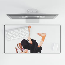 Load image into Gallery viewer, Anime The iDOLM@STER Mouse Pad (Desk Mat)