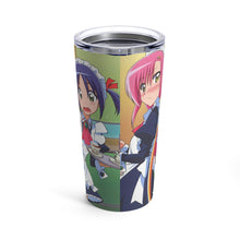 Load image into Gallery viewer, Hayate the Combat Butler Tumbler 20oz