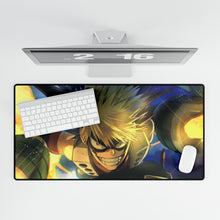 Load image into Gallery viewer, Anime My Hero Academia Mouse Pad (Desk Mat)