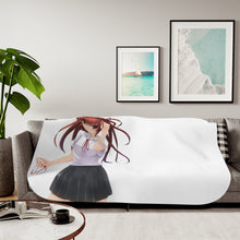 Load image into Gallery viewer, Another Sherpa Blanket