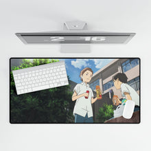 Load image into Gallery viewer, A Whisker Away Mouse Pad (Desk Mat)