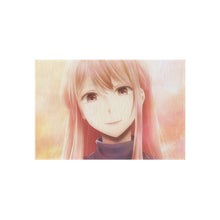 Load image into Gallery viewer, Kuzu No Honkai Akane Minagawa Rug
