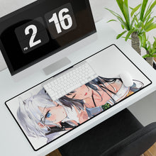 Load image into Gallery viewer, Anime The Detective Is Already Dead Mouse Pad (Desk Mat)