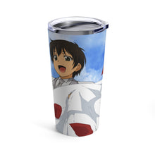 Load image into Gallery viewer, Anime Golden Time Tumbler 20oz