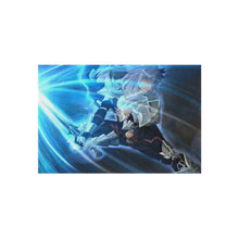 Load image into Gallery viewer, Fate/Apocrypha Saber Of Black Rug