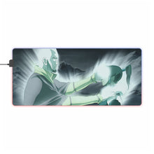 Load image into Gallery viewer, Avatar: The Legend Of Korra RGB LED Mouse Pad (Desk Mat)