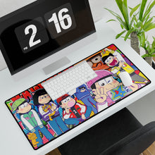 Load image into Gallery viewer, Anime Osomatsu-san Mouse Pad (Desk Mat)