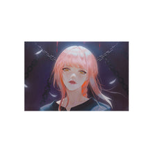 Load image into Gallery viewer, Chainsaw Man Rug