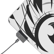 Load image into Gallery viewer, Nisekoi Kosaki Onodera RGB LED Mouse Pad (Desk Mat)