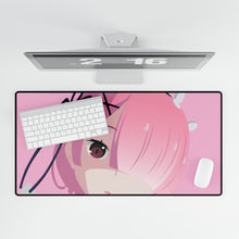 Load image into Gallery viewer, Anime Re:ZERO -Starting Life in Another World- Mouse Pad (Desk Mat)