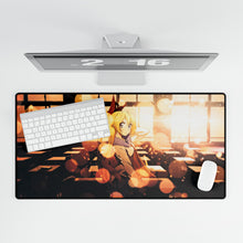 Load image into Gallery viewer, Anime Nisekoi Mouse Pad (Desk Mat)