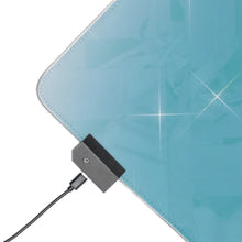 Load image into Gallery viewer, Amagami RGB LED Mouse Pad (Desk Mat)