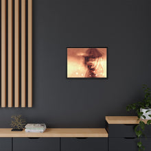 Load image into Gallery viewer, Uchiha Itachi Canvas Framed Art Print