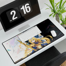 Load image into Gallery viewer, Anime Sword Art Online: Alicization Mouse Pad (Desk Mat)