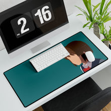 Load image into Gallery viewer, Mitsuha Mouse Pad (Desk Mat)