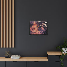 Load image into Gallery viewer, Dororo Hyakkimaru, Dororo, Dororo Canvas Framed Art Print