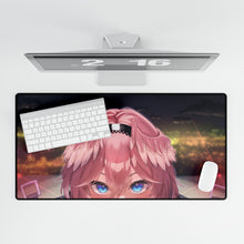 Load image into Gallery viewer, Takane Lui Mouse Pad (Desk Mat)