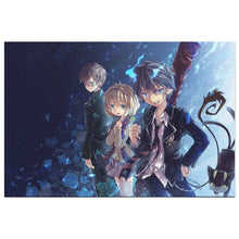 Load image into Gallery viewer, Rin,Yukio and Shiemi Jigsaw Puzzle