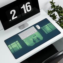Load image into Gallery viewer, NieR: Automata Mouse Pad (Desk Mat)