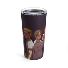 Load image into Gallery viewer, Haikyu!! Tumbler 20oz