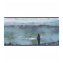 Load image into Gallery viewer, Your Name. Mouse Pad (Desk Mat)