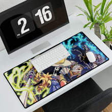Load image into Gallery viewer, Anime One Piece Mouse Pad (Desk Mat)