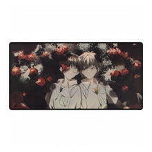 Load image into Gallery viewer, Anime Neon Genesis Evangelion Mouse Pad (Desk Mat)