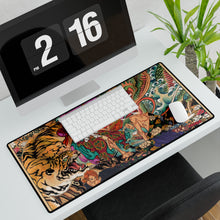 Load image into Gallery viewer, One Piece Color Cover Page 526 Mangar Mouse Pad (Desk Mat)