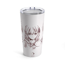 Load image into Gallery viewer, Gamers! Karen Tendou, Chiaki Hoshinomori, Aguri, Keita Amano, Tasuku Uehara Tumbler 20oz