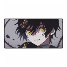 Load image into Gallery viewer, Anime Promise of Wizard Mouse Pad (Desk Mat)