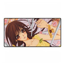 Load image into Gallery viewer, Anime Vampire Knight Mouse Pad (Desk Mat)