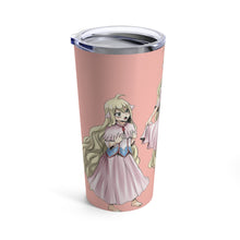 Load image into Gallery viewer, Anime Fairy Tail Tumbler 20oz
