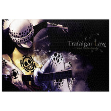 Load image into Gallery viewer, Anime One Piece Jigsaw Puzzle