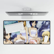 Load image into Gallery viewer, Carnival Phantasm Mouse Pad (Desk Mat)