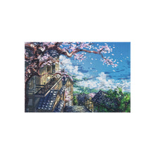 Load image into Gallery viewer, Anime House Rug