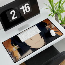 Load image into Gallery viewer, Anime The Eminence in Shadow Mouse Pad (Desk Mat)