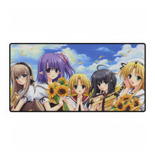 Load image into Gallery viewer, Anime Shuffle! Mouse Pad (Desk Mat)