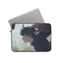 Load image into Gallery viewer, Mob Psycho 100 Shigeo Kageyama Laptop Sleeve