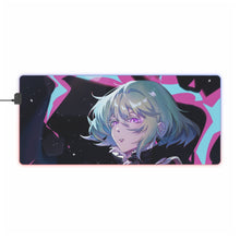 Load image into Gallery viewer, Promare RGB LED Mouse Pad (Desk Mat)