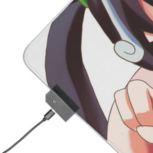 Load image into Gallery viewer, Monogatari (Series) RGB LED Mouse Pad (Desk Mat)