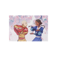 Load image into Gallery viewer, Anime Avatar: The Last Airbender Rug