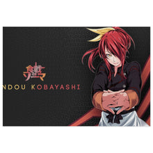 Load image into Gallery viewer, Anime Food Wars: Shokugeki no Soma Jigsaw Puzzle